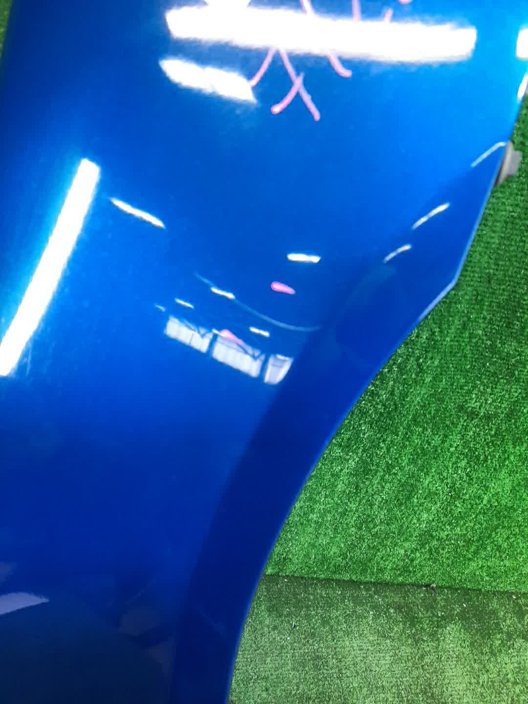 Крыло правое переднее MITSUBISHI LANCER, GALANT FORTIS CY4A, CY2A, CY3A, CY6A, CX6A, CX4A, CX3A 7129 3 ракурс