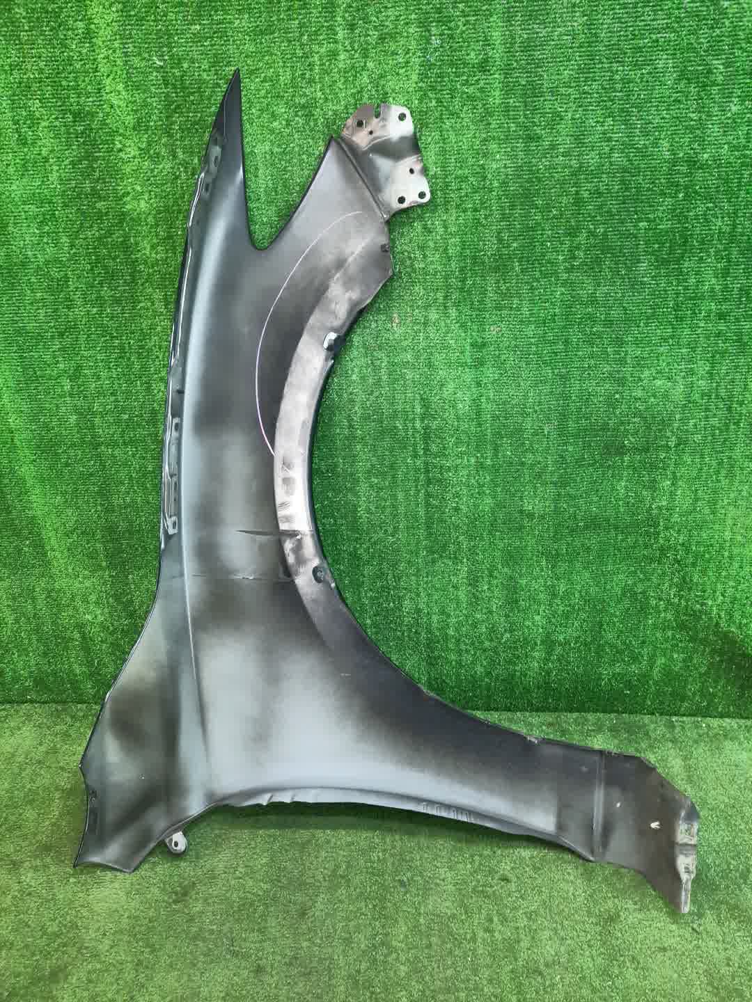 Крыло левое переднее MAZDA ATENZA, MAZDA 6, 6 GJ2AW, GJ5FW, GJEFW, GJ2FW, GJ5FP, GJEFP, GJ2FP, GJ2AP, GJ526, GJ523 7149 5 ракурс