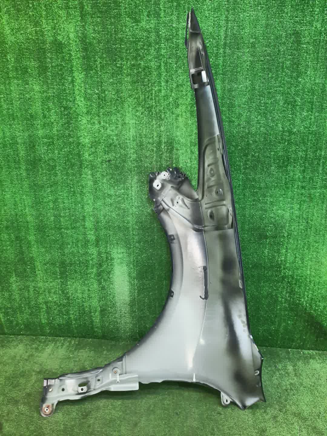 Крыло правое переднее MAZDA ATENZA, MAZDA 6, 6 GH5FP, GH5AP, GH5AS, GH5FS, GHEFP, GHEFS, GH5AW, GH5FW, GHEFW, GH 7151 4 ракурс