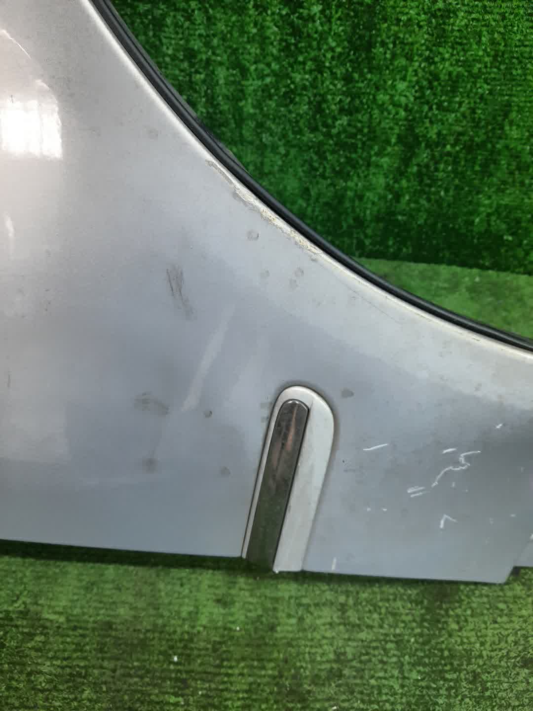 Крыло правое переднее TOYOTA CROWN GRS182, GRS180, GRS181, GRS183, GRS184 7169 3 ракурс