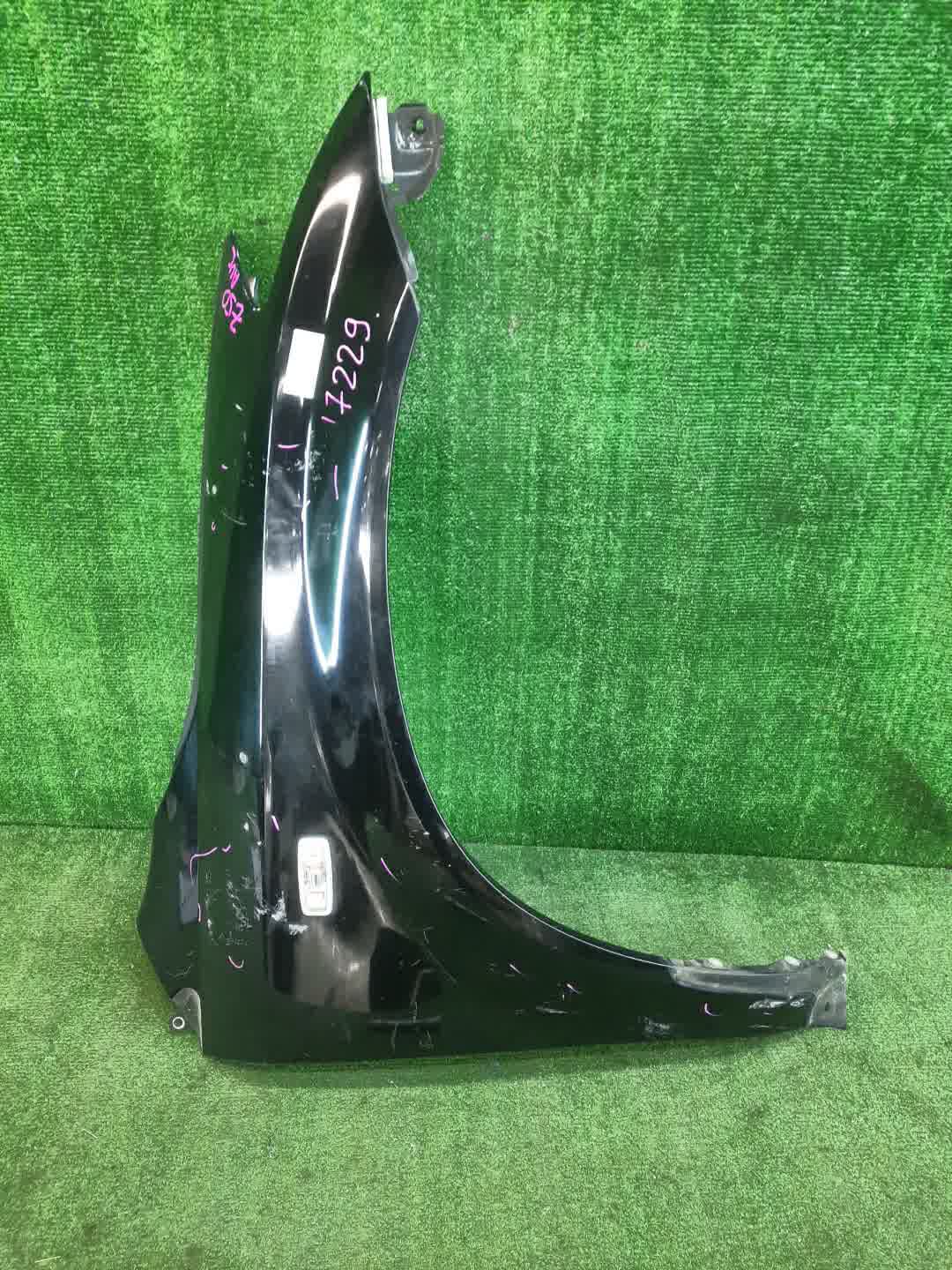 Крыло правое переднее NISSAN MURANO Z50, TZ50, PNZ50, PZ50 7229 1 ракурс