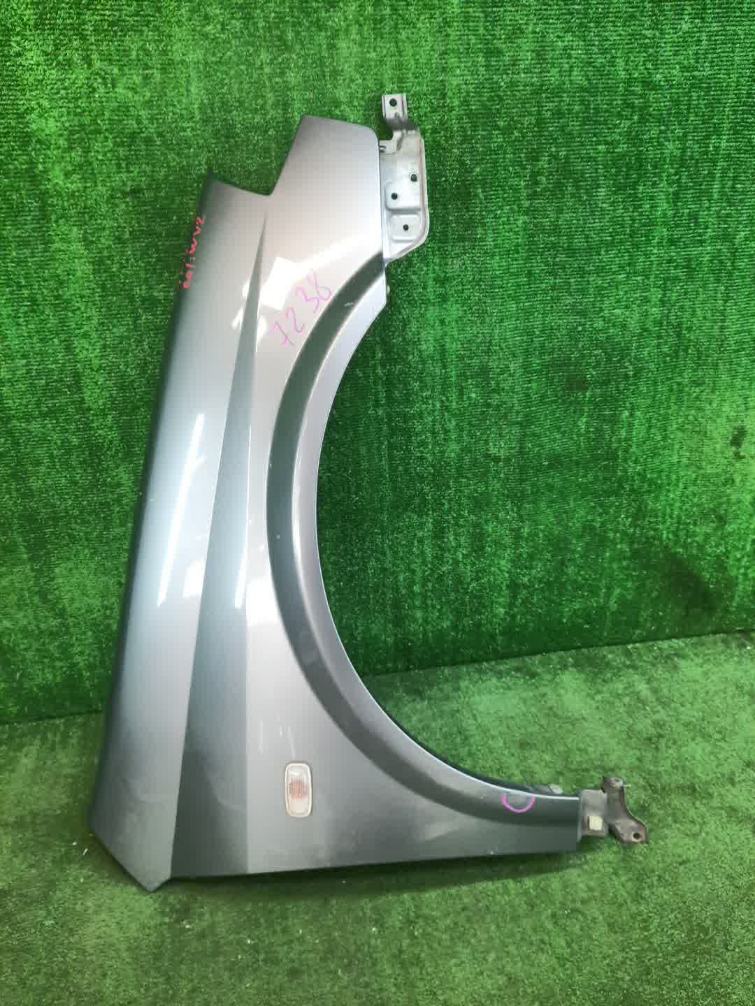 Крыло правое переднее NISSAN PRIMERA P12, QP12, TNP12, TP12, HP12, RP12, WTNP12, WHP12, WRP12 7238 1 ракурс Крыло правое переднее NISSAN PRIMERA P12, QP12, TNP12, TP12, HP12, RP12, WTNP12, WHP12, WRP12 7238 1 ракурс