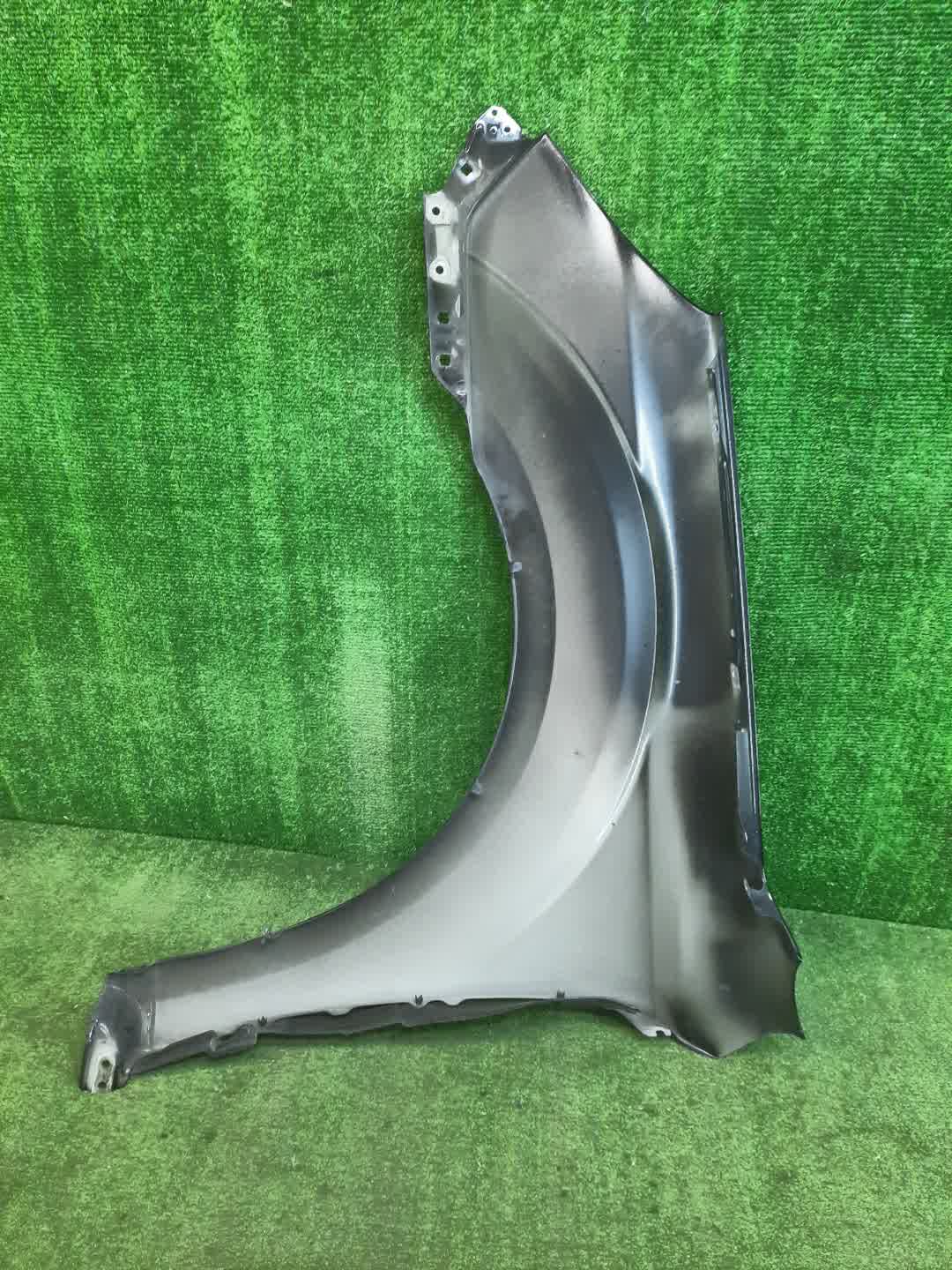 Крыло правое переднее SUBARU OUTBACK BRM, BRF, BR9 7271 2 ракурс