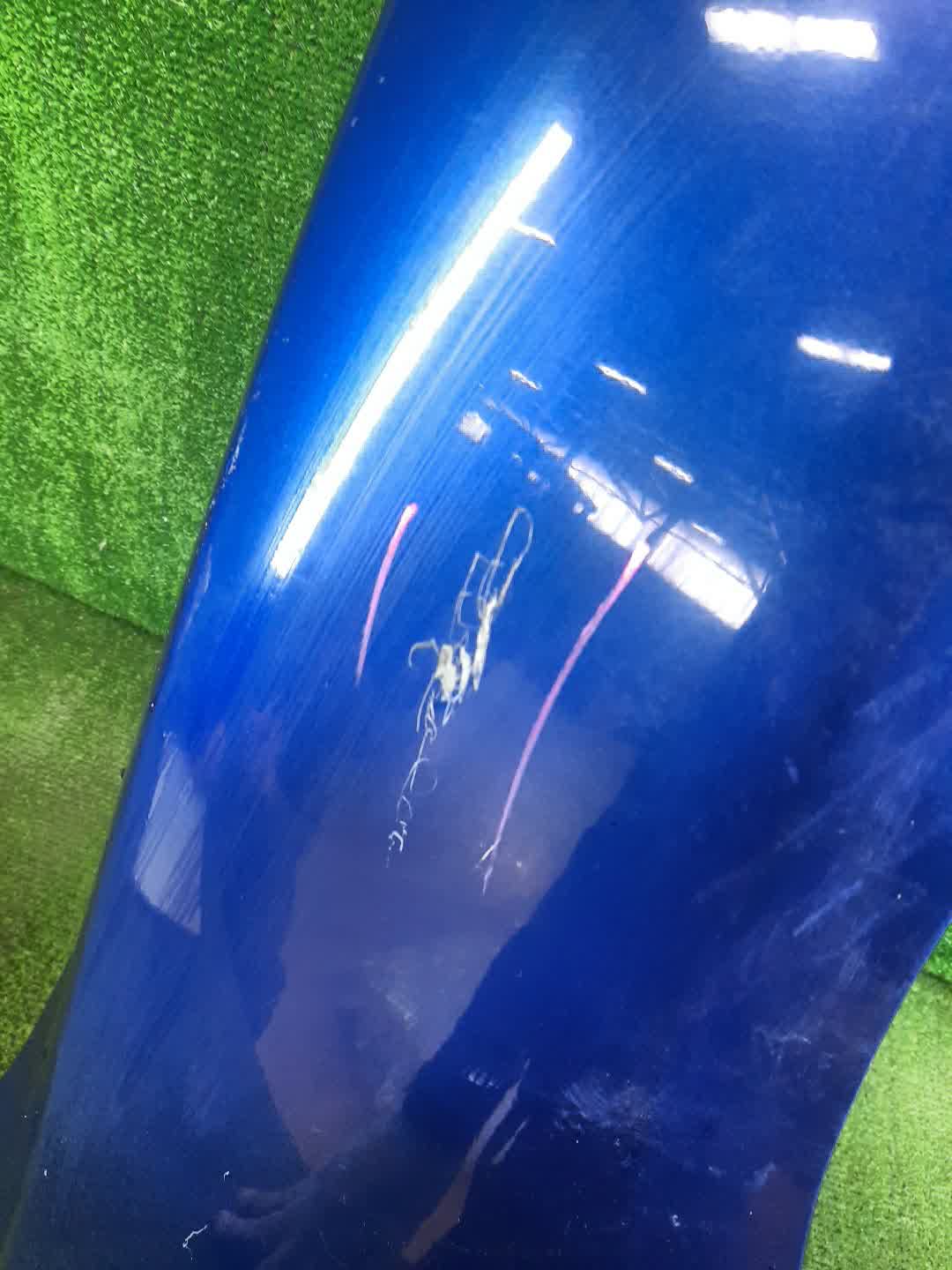 Крыло правое переднее MAZDA AXELA, MAZDA 3, 3 BK5P, BK3P, BKEP, BK SEDAN 2 ракурс