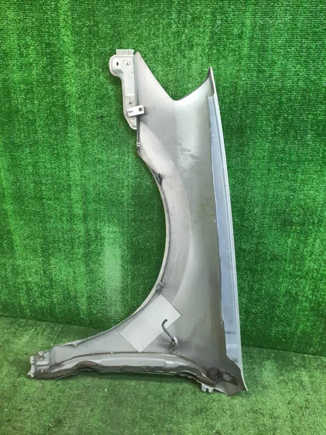 Крыло правое переднее NISSAN TEANA J31, PJ31, TNJ31 7286 4 ракурс