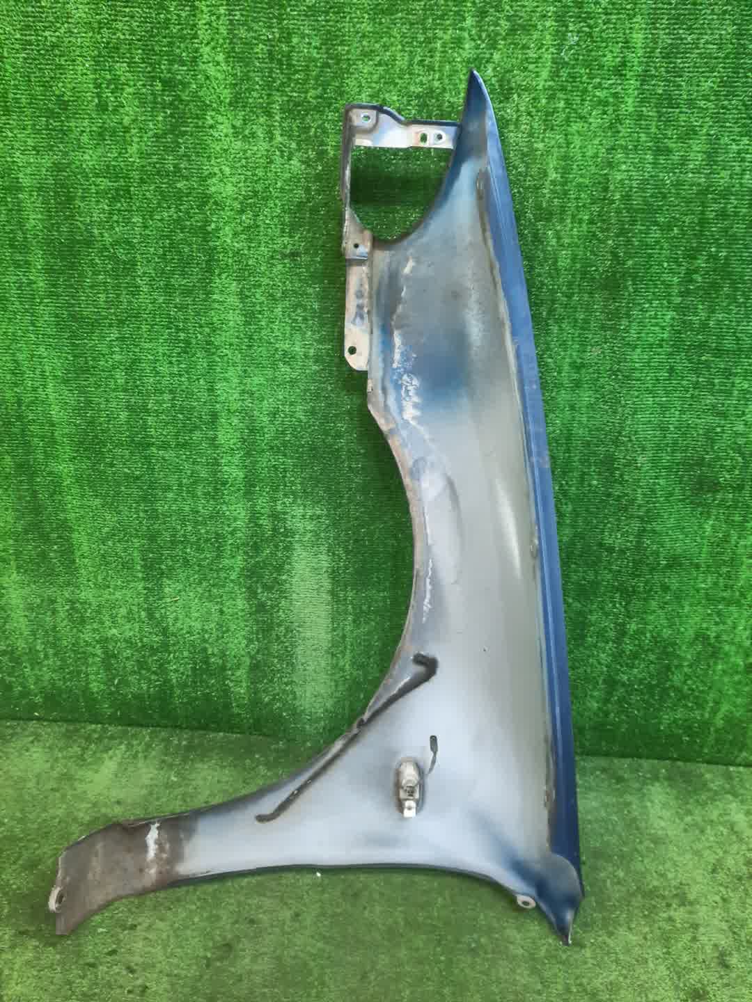Крыло правое переднее MITSUBISHI LIBERO CD2V, CD5W, CB8V, CB2W, CB2V, CB5W, CB8W, CD8V, CD8W, CB4W 7289 3 ракурс
