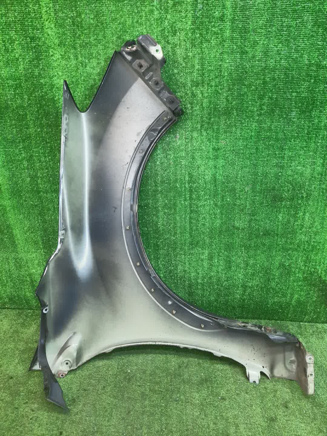 Крыло левое переднее SUBARU XV GPE, GP7 7294 4 ракурс