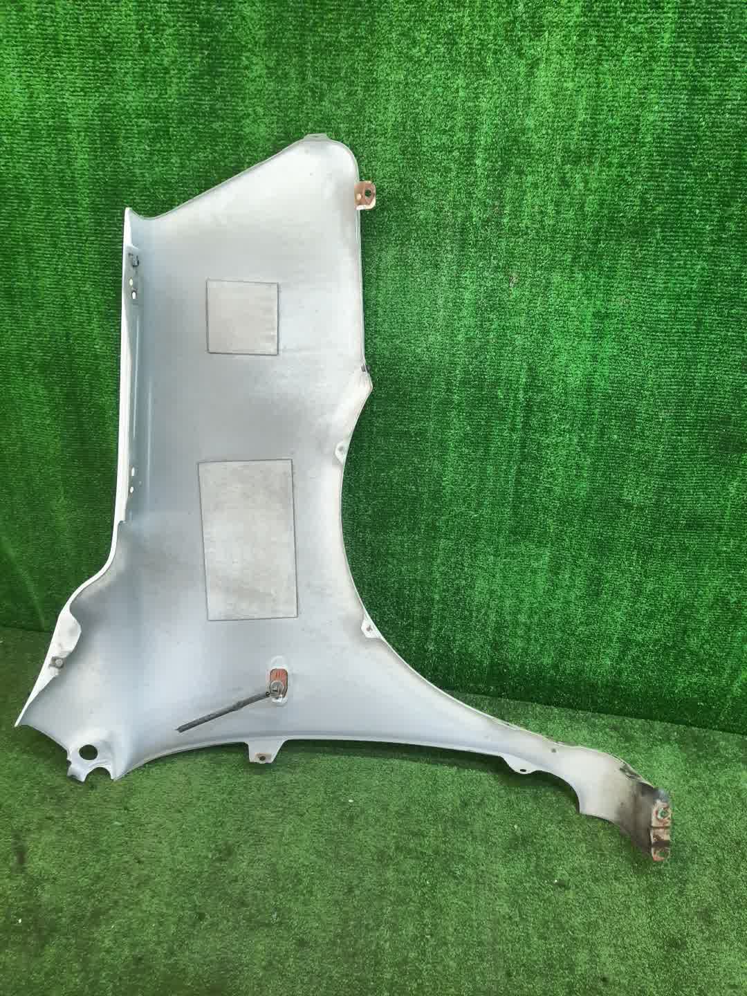 Крыло левое переднее MITSUBISHI DION CR9W 7303 3 ракурс