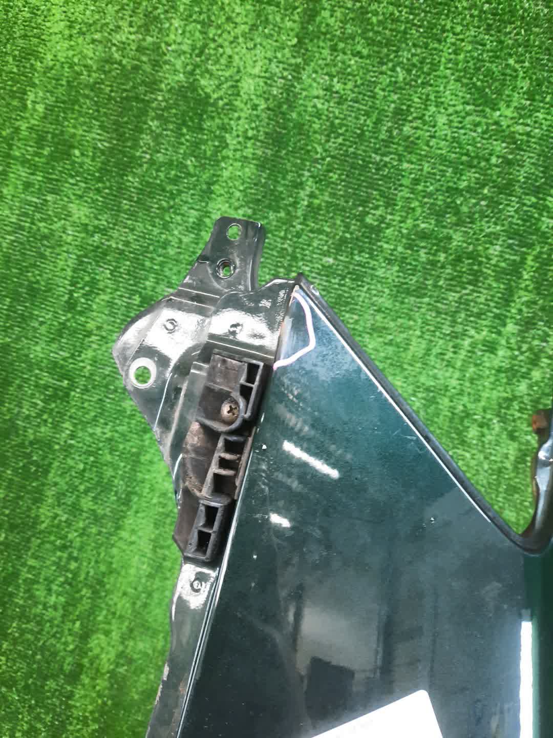 Крыло левое переднее SUBARU OUTBACK BPH, BP9, BPE 7308 3 ракурс