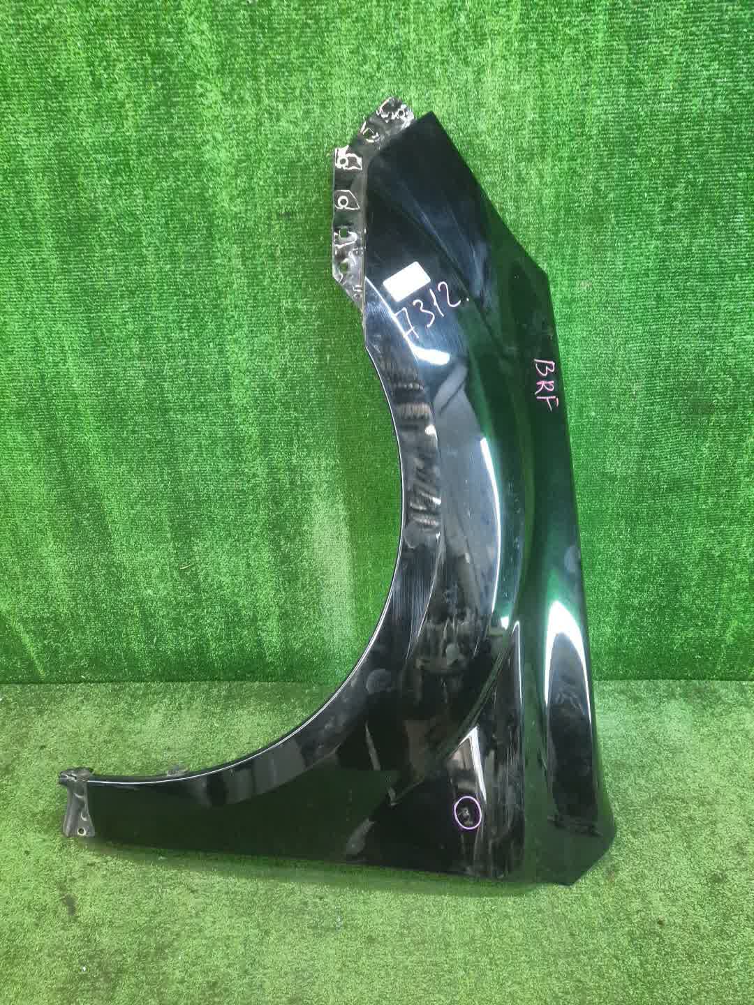 Крыло левое переднее SUBARU OUTBACK BRM, BRF, BR9 7312 1 ракурс