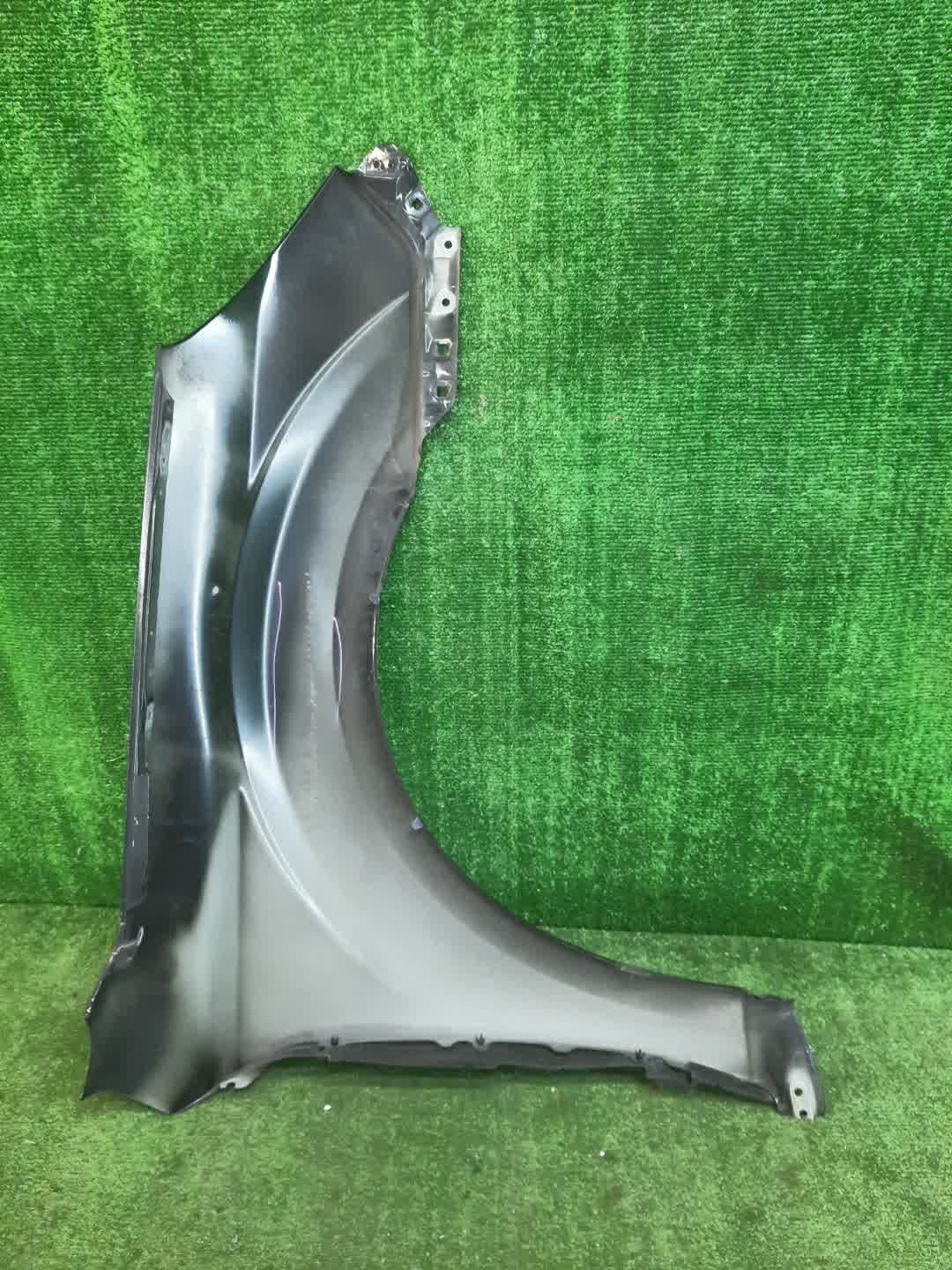 Крыло левое переднее SUBARU OUTBACK BRM, BRF, BR9 7312 4 ракурс
