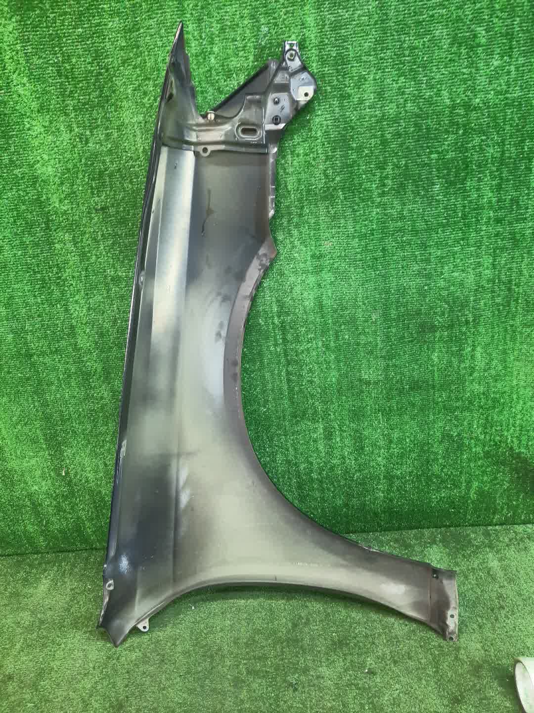 Крыло левое переднее SUBARU LEGACY, LEGACY B4 BL5, BP9, BP5, BPE, BLE, BL9 7336 3 ракурс