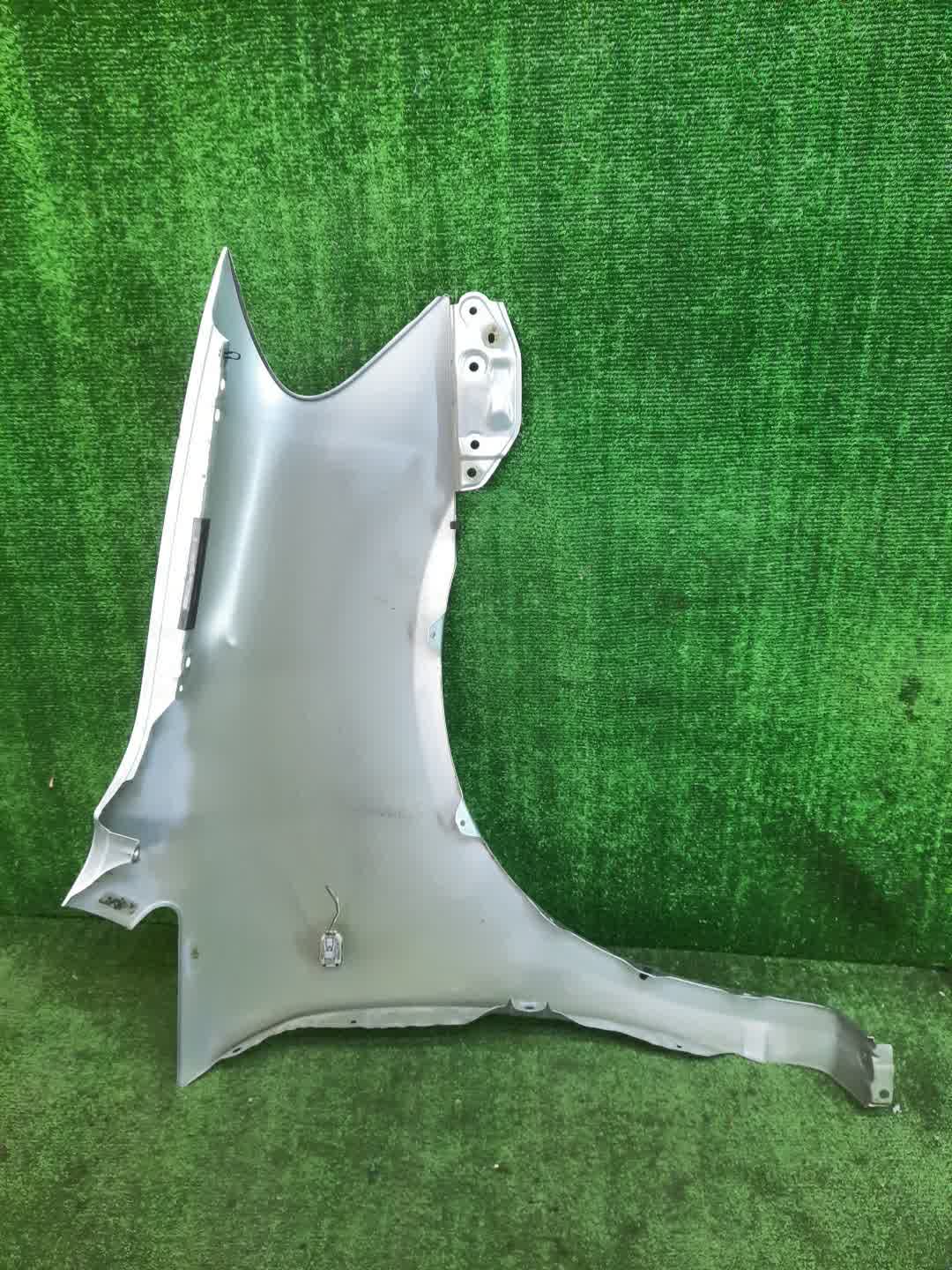 Крыло левое переднее TOYOTA IPSUM ACM21W, ACM26W 7340 4 ракурс