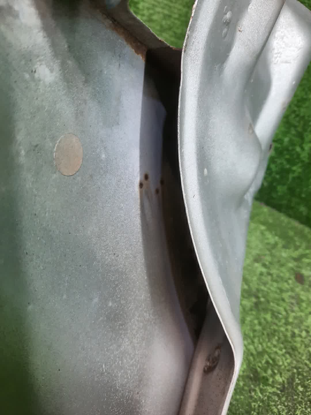 Крыло правое переднее TOYOTA CELICA ZZT230, ZZT231 7348 3 ракурс