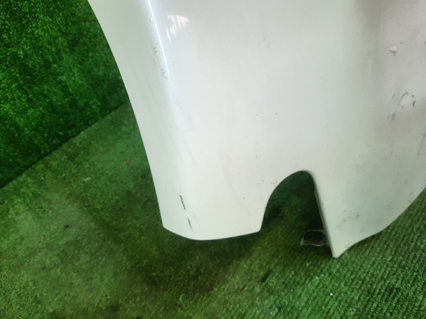 Крыло правое переднее HONDA CIVIC FD2, FD1, FD3 7350 3 ракурс Крыло правое переднее HONDA CIVIC FD2, FD1, FD3 7350 3 ракурс