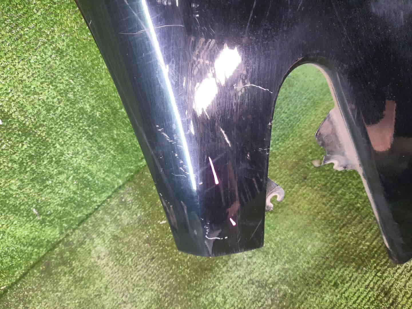 Крыло правое переднее TOYOTA PRIUS ALPHA ZVW41W, ZVW40W 7370 4 ракурс
