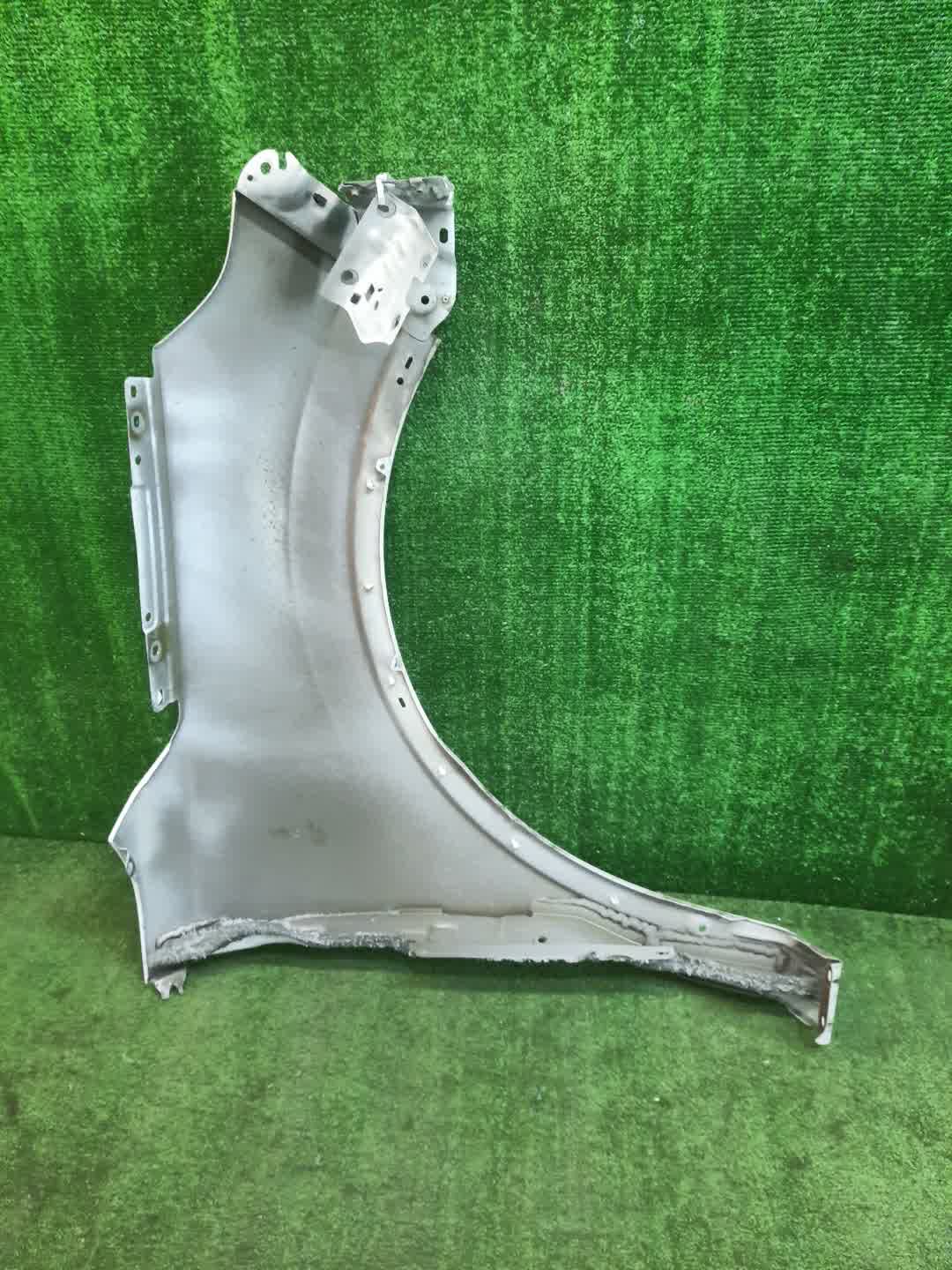 Крыло левое переднее FORD EXPLORER U502 7376 2 ракурс