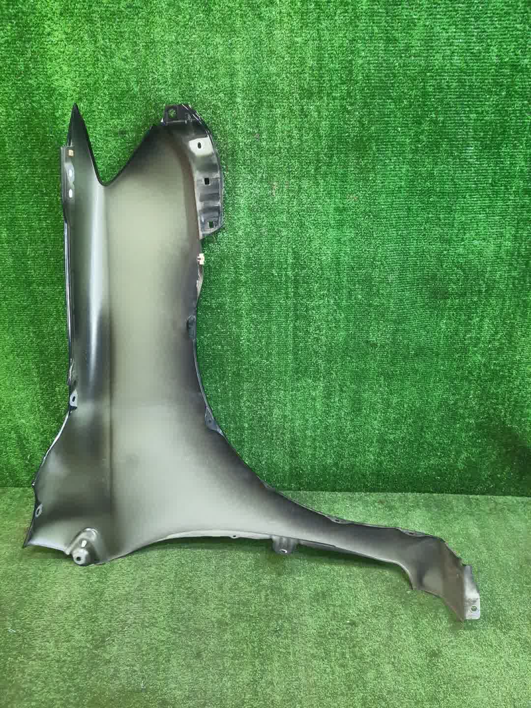 Крыло левое переднее TOYOTA COROLLA FIELDER, COROLLA  AXIO ZRE144G, ZRE142G, NZE144G, NZE141G, NZE141, NZE144, ZRE142, ZRE144 7379 4 ракурс