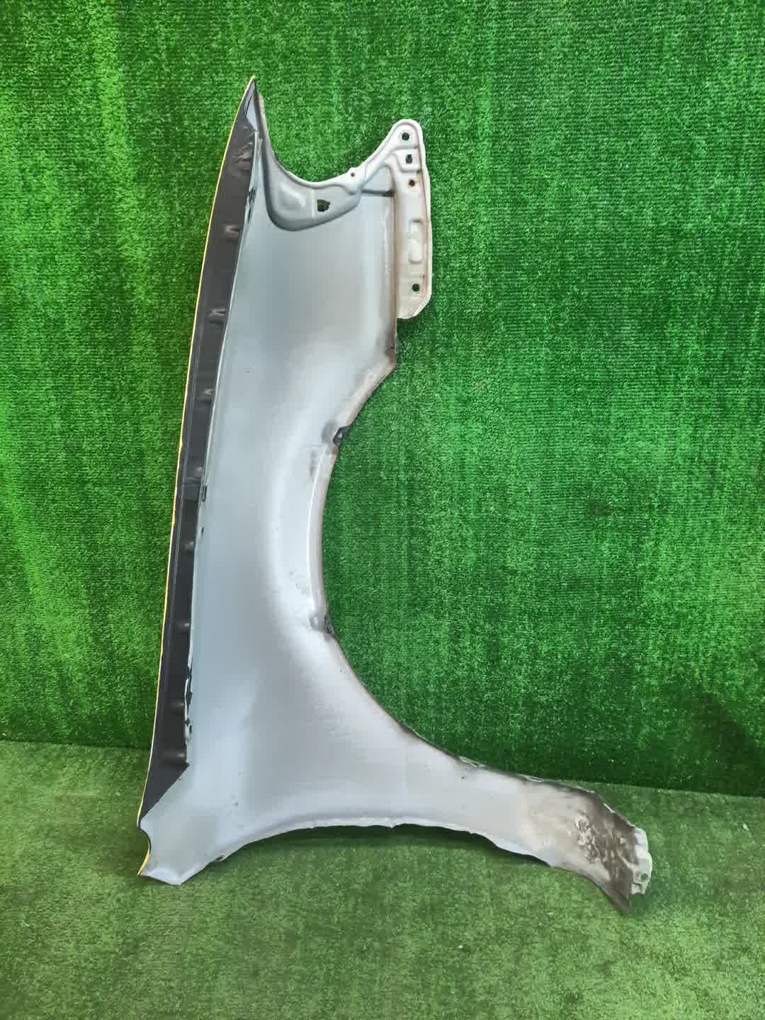 Крыло левое переднее TOYOTA COROLLA AE111, AE114, AE110, EE111, CE110, CE114 7382 3 ракурс