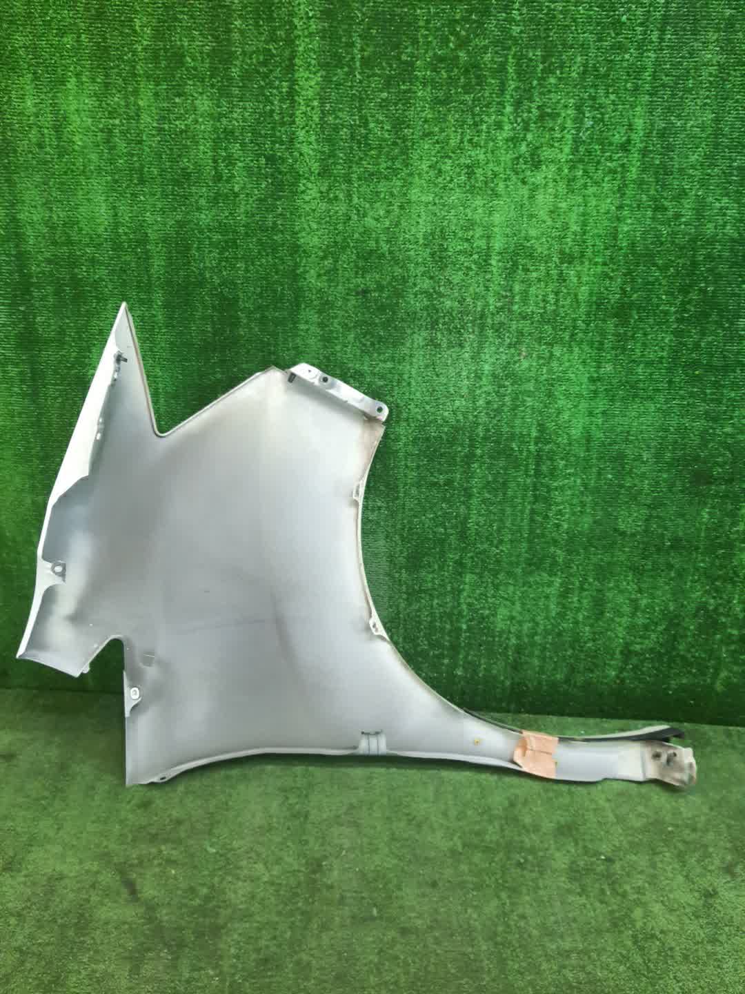 Крыло левое переднее TOYOTA ALPHARD MNH15W, MNH10W, ANH15W, ANH10W 7384 3 ракурс