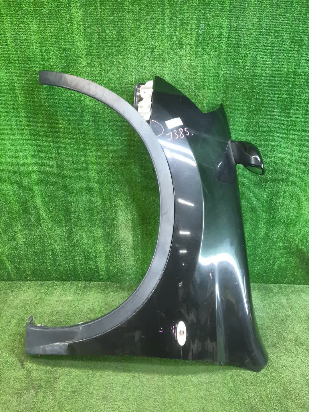 Крыло левое переднее NISSAN DUALIS J10, KNJ10, KJ10, NJ10 7385 1 ракурс