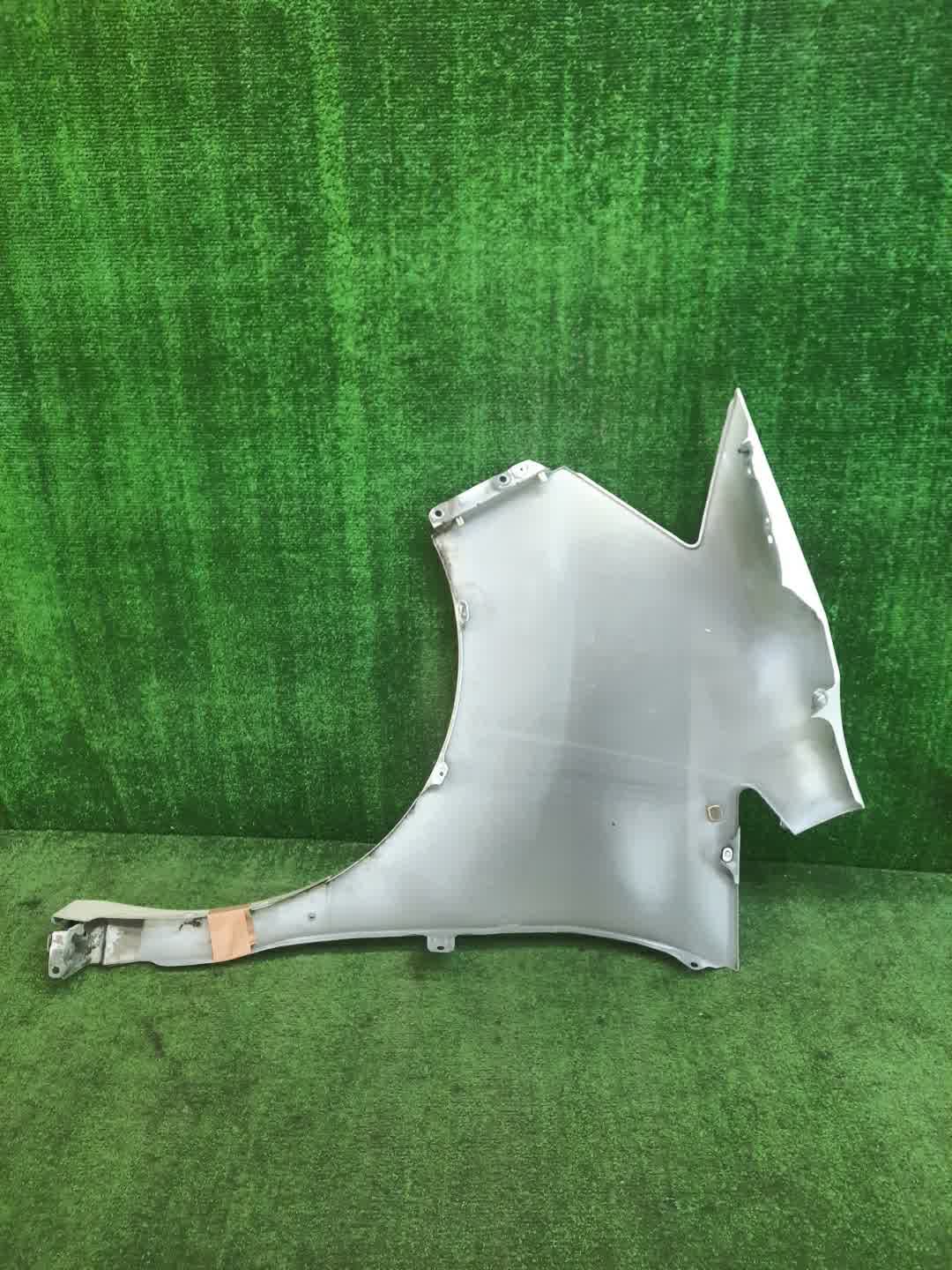 Крыло правое переднее TOYOTA ALPHARD MNH15W, MNH10W, ANH15W, ANH10W 7416 2 ракурс