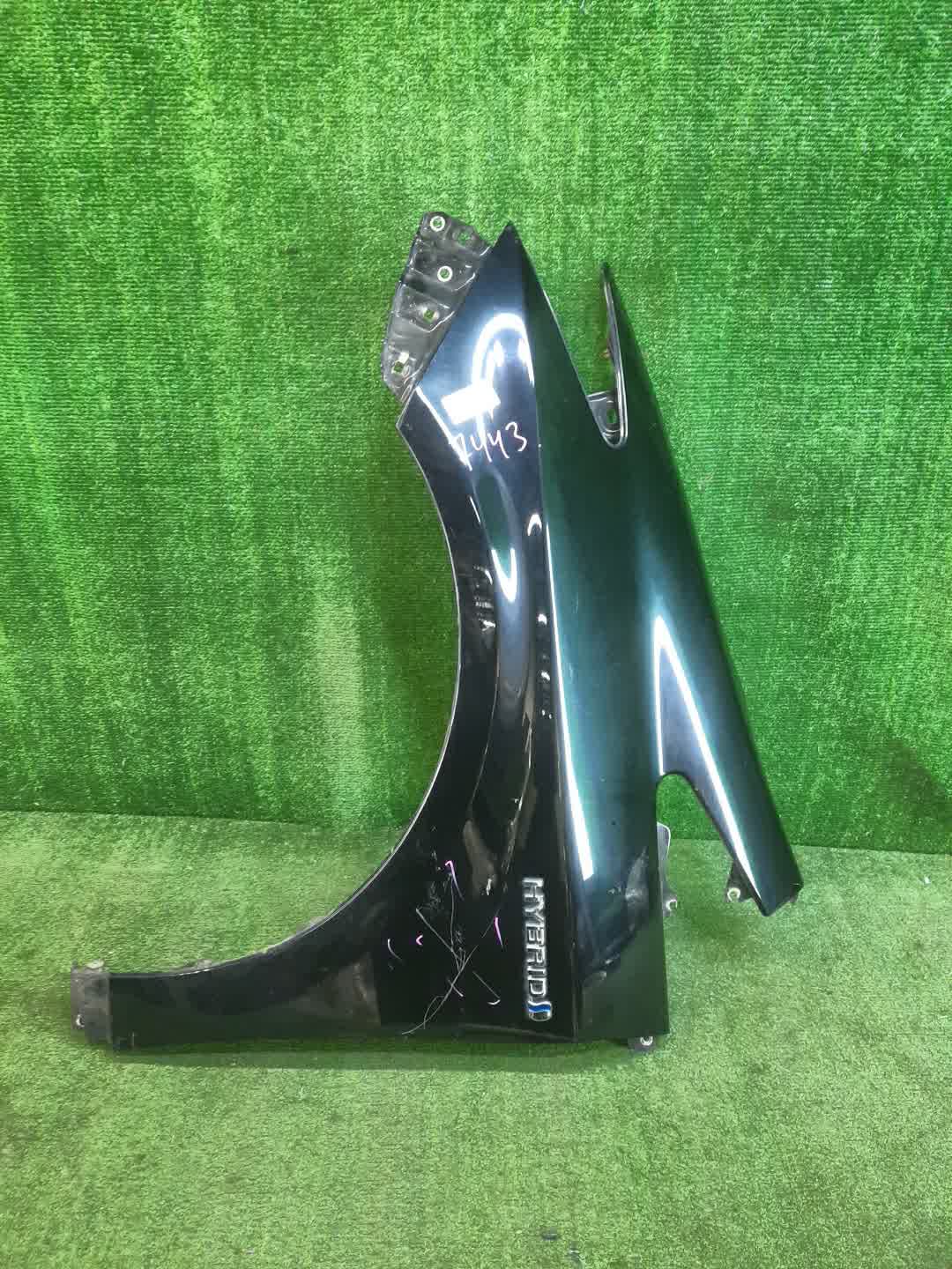 Крыло левое переднее TOYOTA PRIUS ZVW30 7443 1 ракурс