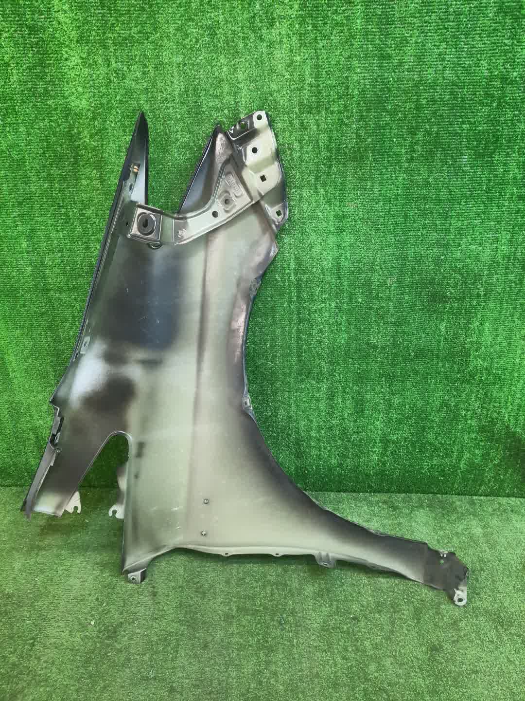 Крыло левое переднее TOYOTA PRIUS ZVW30 7443 3 ракурс