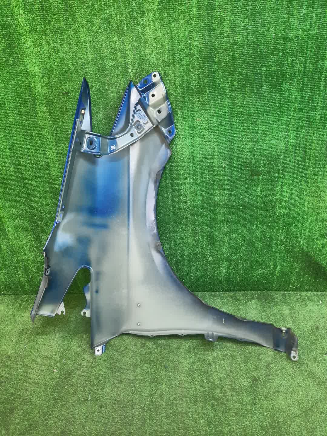 Крыло левое переднее TOYOTA PRIUS ZVW30 7456 3 ракурс