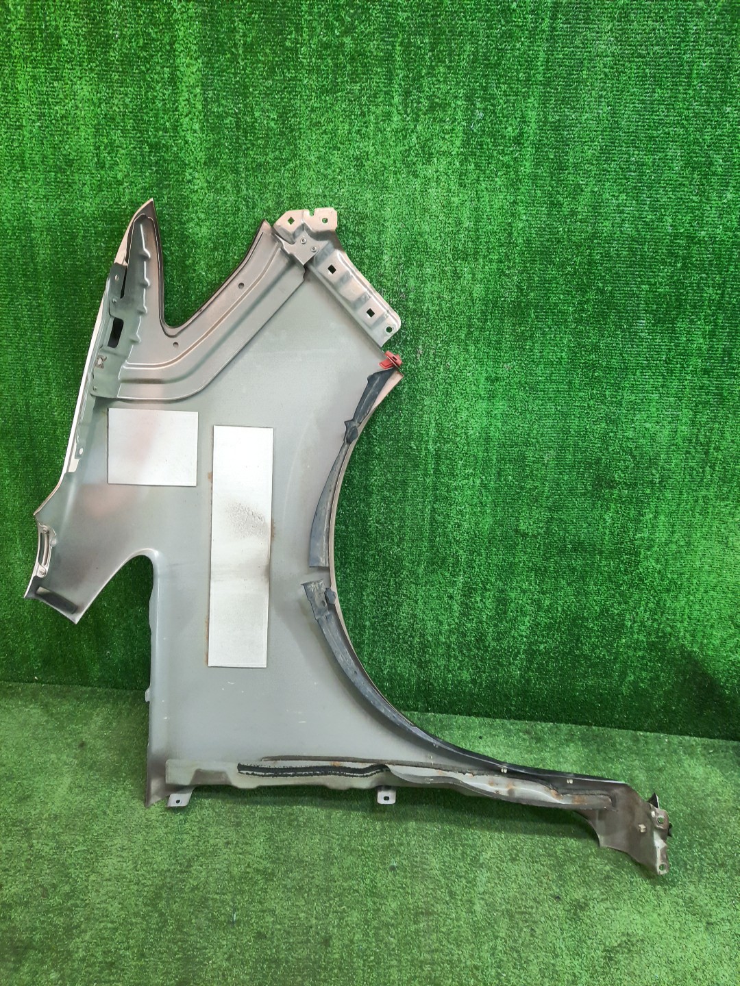 Крыло левое переднее NISSAN SERENA C26 7498 5 ракурс