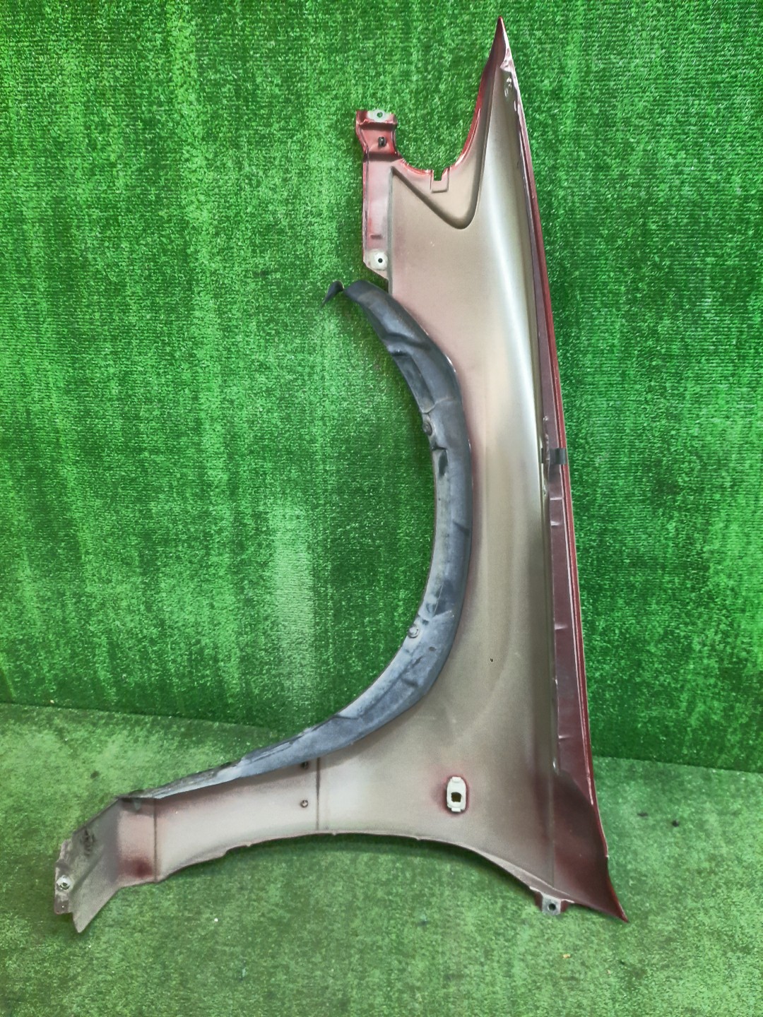 Крыло правое переднее TOYOTA CAMRY GRACIA MCV21W, MCV25W, SXV20W, MCV20W, SXV25W 7525 3 ракурс