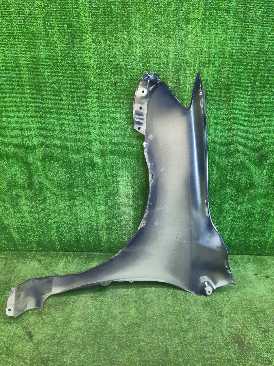 Крыло правое переднее TOYOTA COROLLA FIELDER, COROLLA  AXIO ZRE144G, ZRE142G, NZE144G, NZE141G, NZE141, NZE144, ZRE142, ZRE144 7530 4 ракурс