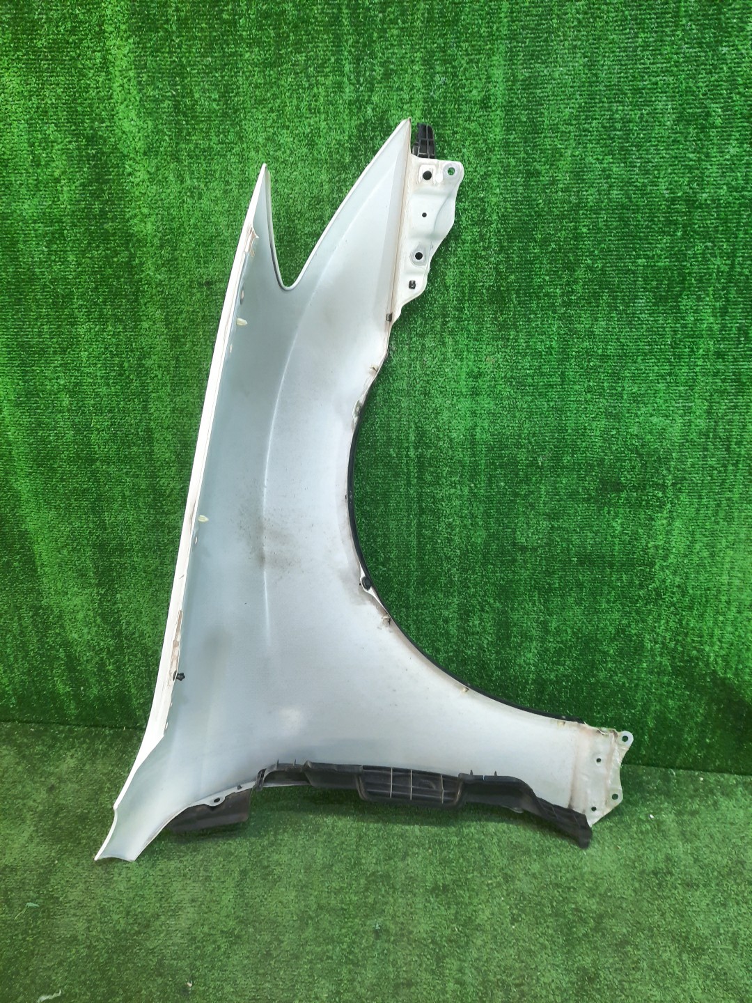 Крыло левое переднее TOYOTA CROWN GRS200 7581 3 ракурс