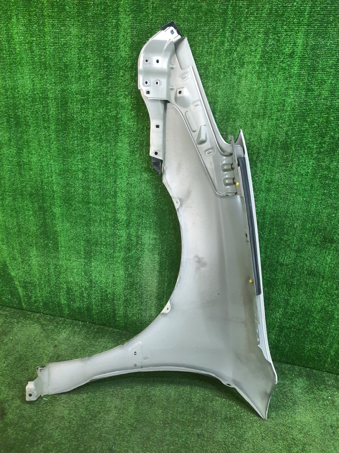 Крыло правое переднее TOYOTA WINDOM MCV30 7585 3 ракурс