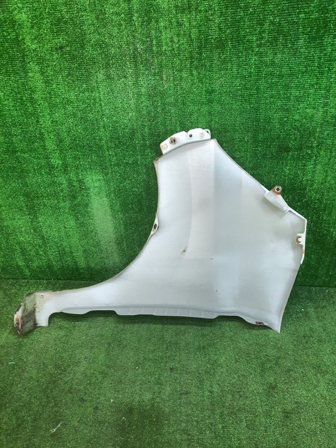 Крыло правое переднее MITSUBISHI EK SPACE B11A 7601 4 ракурс