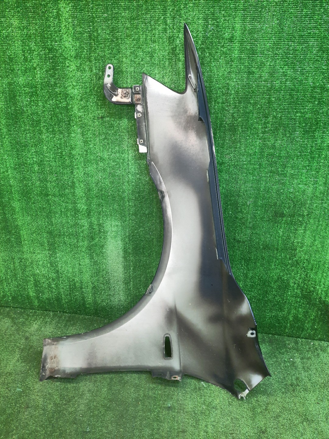 Крыло правое переднее MITSUBISHI LANCER, GALANT FORTIS CY4A, CY2A, CY3A, CY6A, CX6A, CX4A, CX3A 7612 4 ракурс