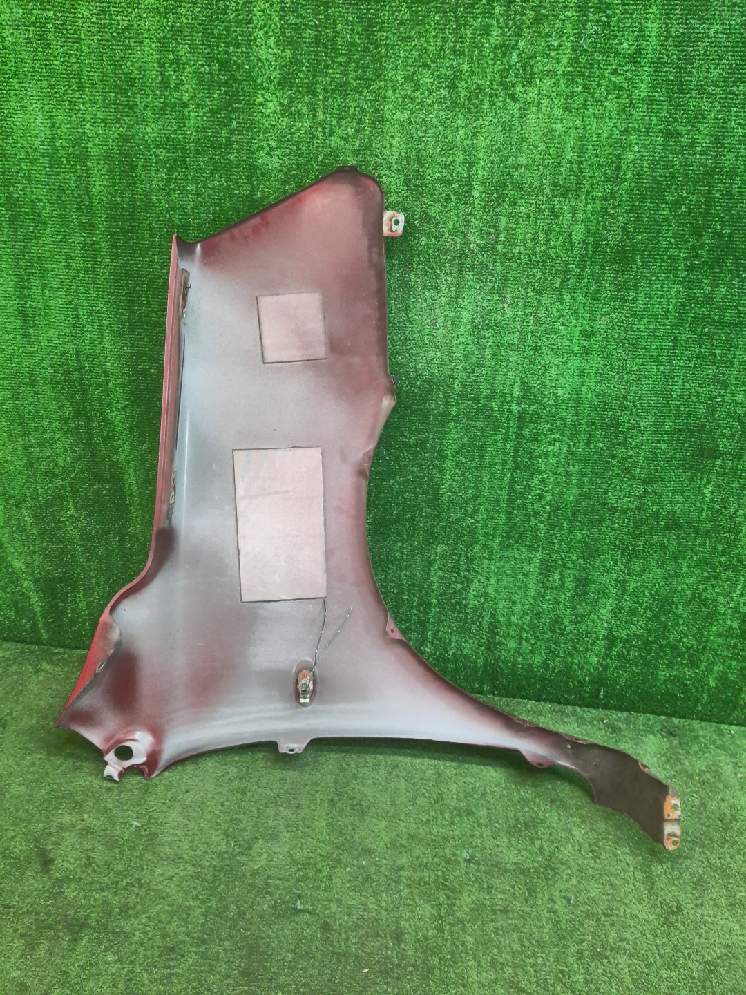 Крыло левое переднее MITSUBISHI DION CR9W 7661 2 ракурс