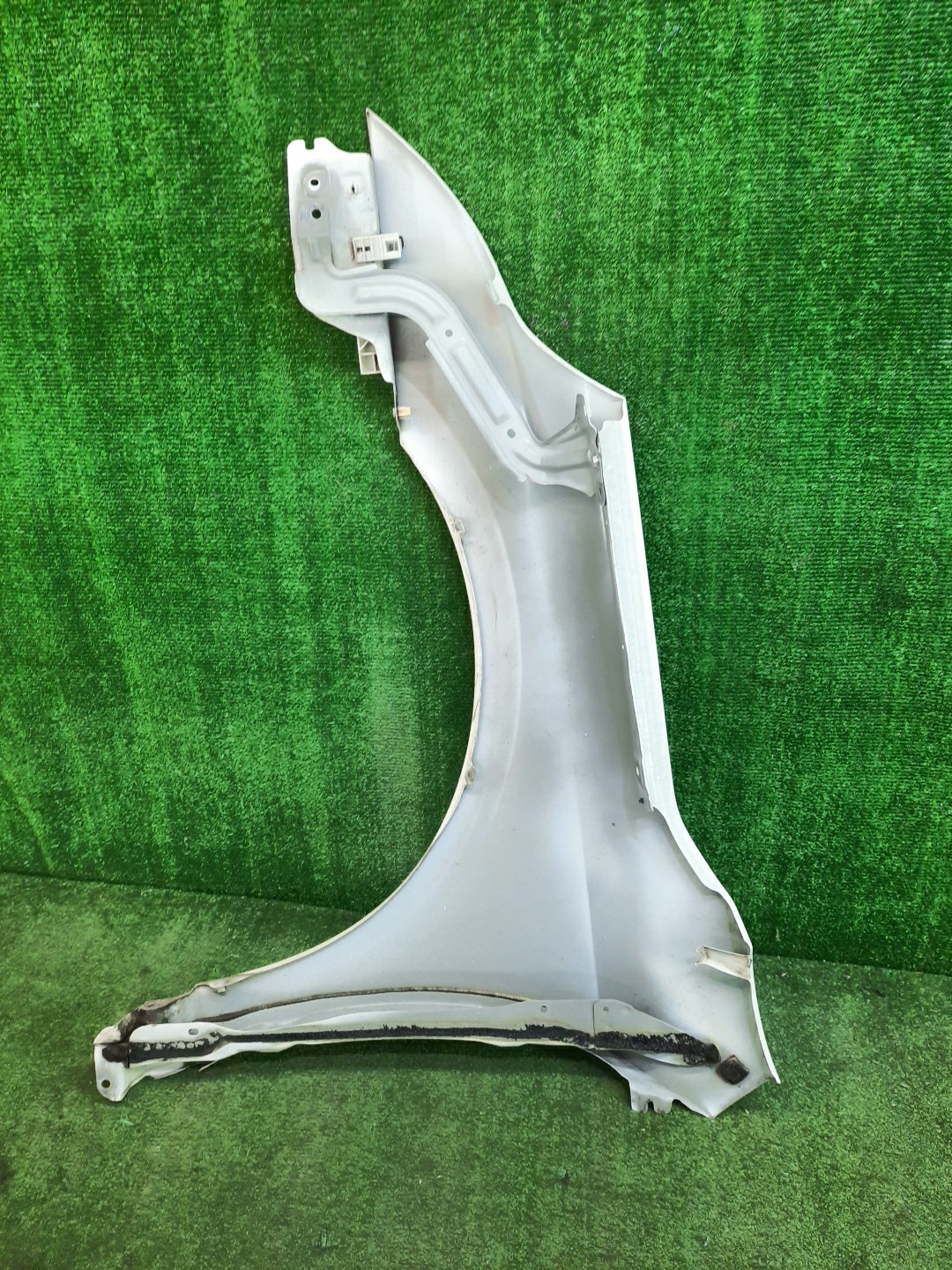 Крыло правое переднее NISSAN TEANA TNJ32, PJ32, J32 7686 3 ракурс