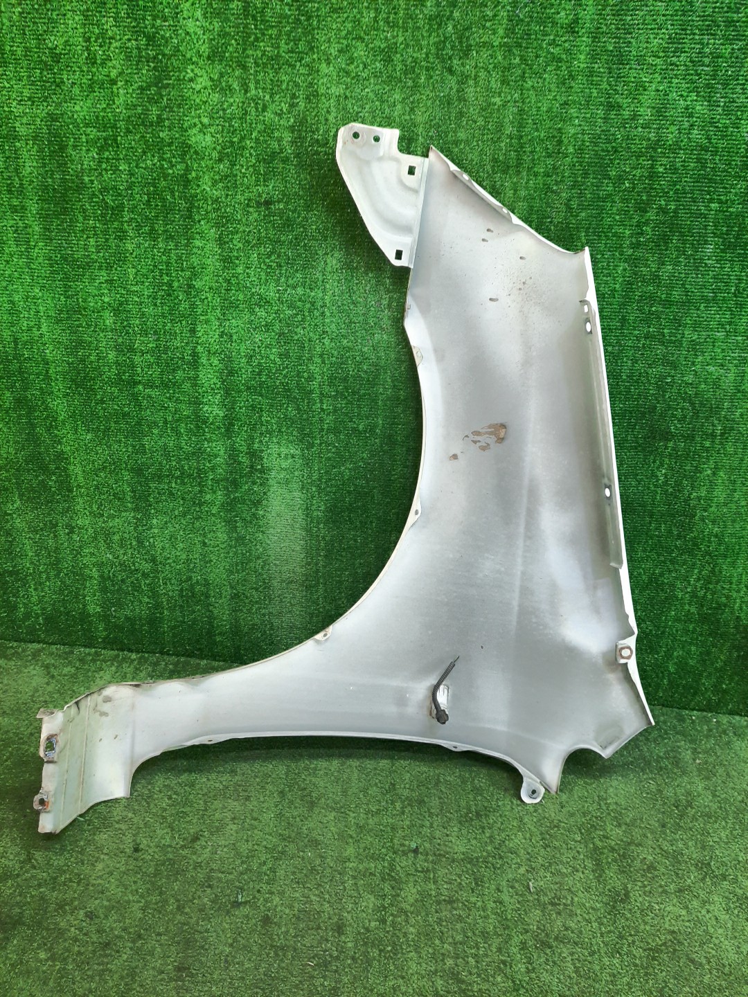 Крыло правое переднее HONDA STREAM RN2, RN1, RN3, RN4, RN5 7690 3 ракурс