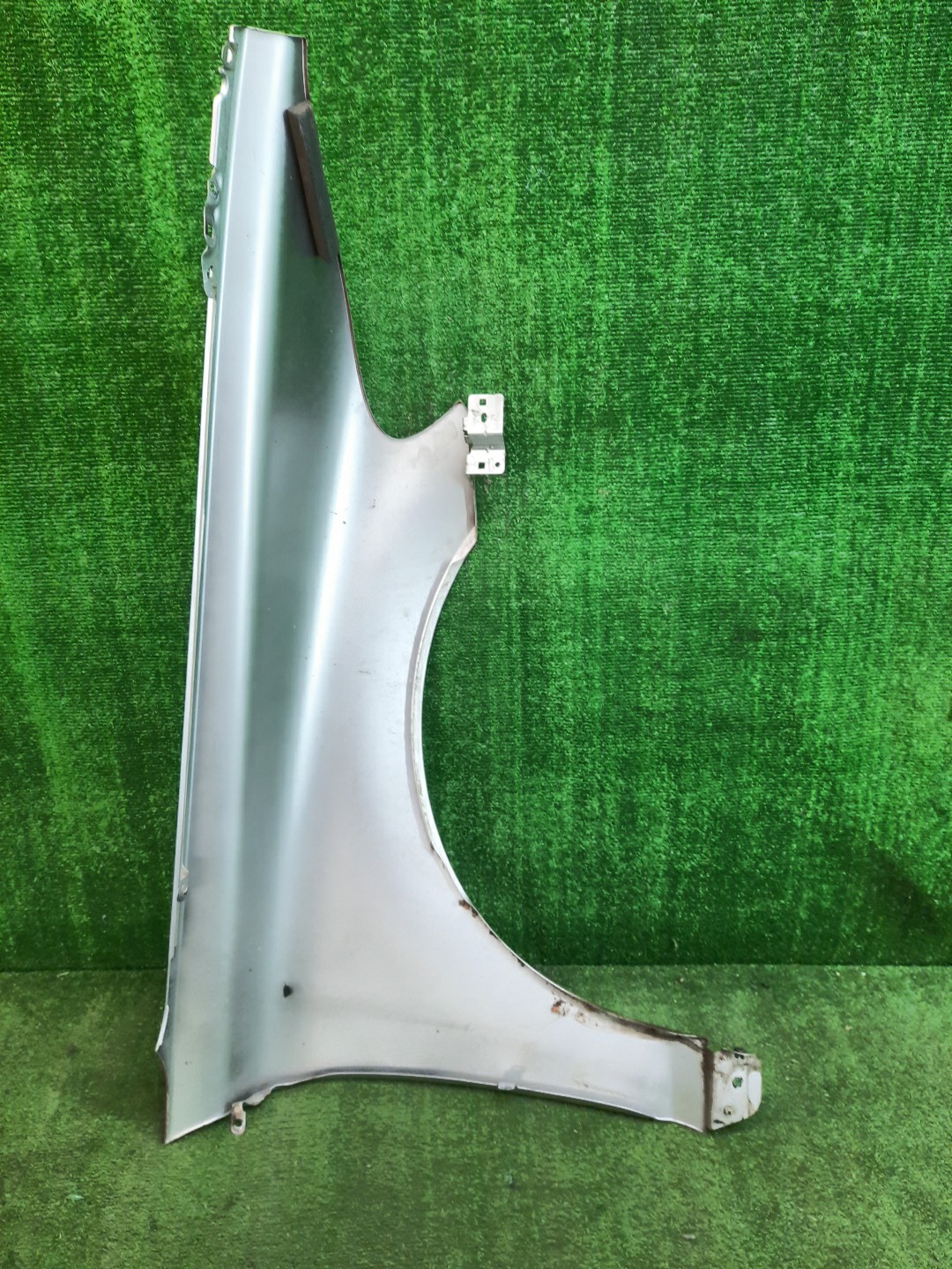 Крыло левое переднее VOLVO C70 MC67 7702 2 ракурс