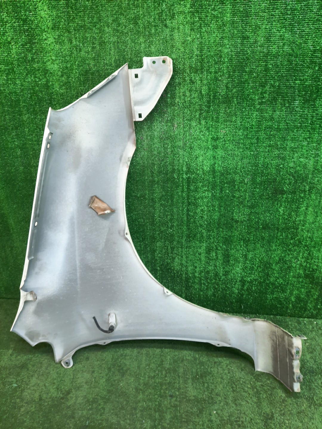 Крыло левое переднее HONDA STREAM RN2, RN1, RN3, RN4, RN5 7733 3 ракурс