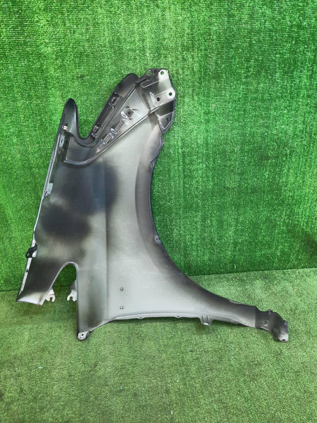 Крыло левое переднее TOYOTA PRIUS ALPHA ZVW41W, ZVW40W 7739 4 ракурс