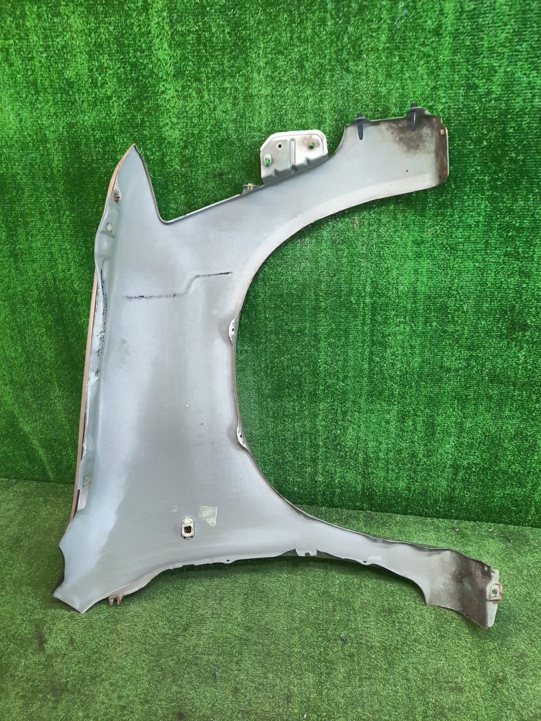 Крыло левое переднее TOYOTA PROBOX NCP51V, NCP58G, NCP55V, NCP50V, NCP59G, NLP51 7795 3 ракурс