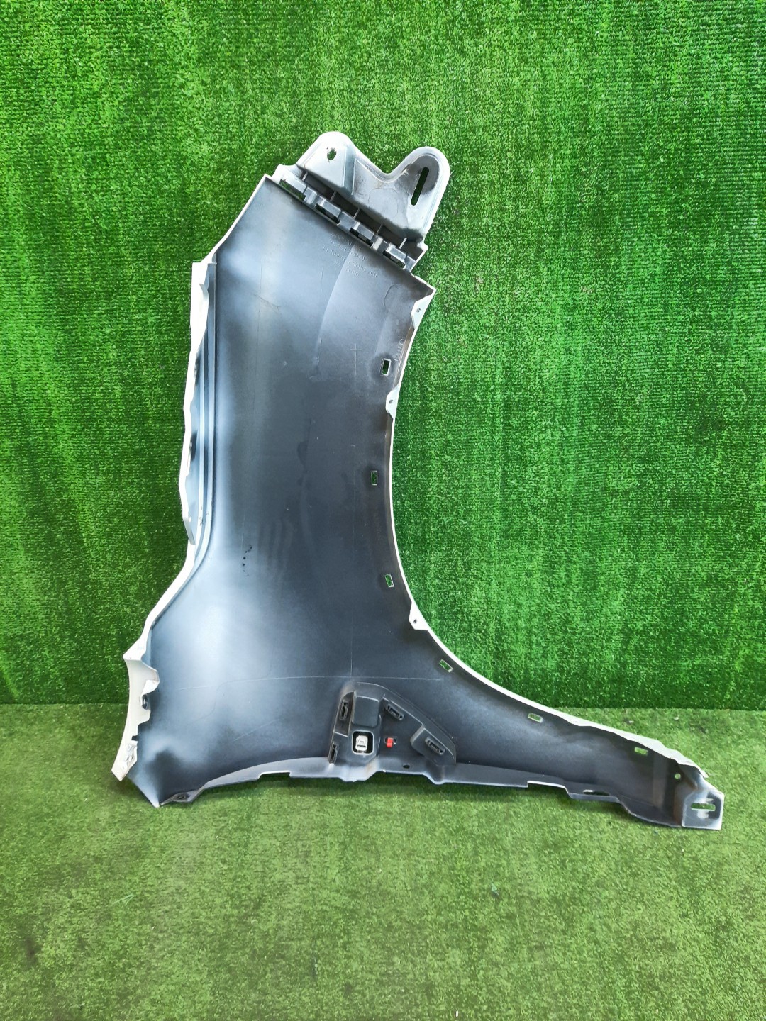 Крыло левое переднее MITSUBISHI ASX, RVR GA4W, GA2W, GA1W, GA6W, GA3W 7798 4 ракурс