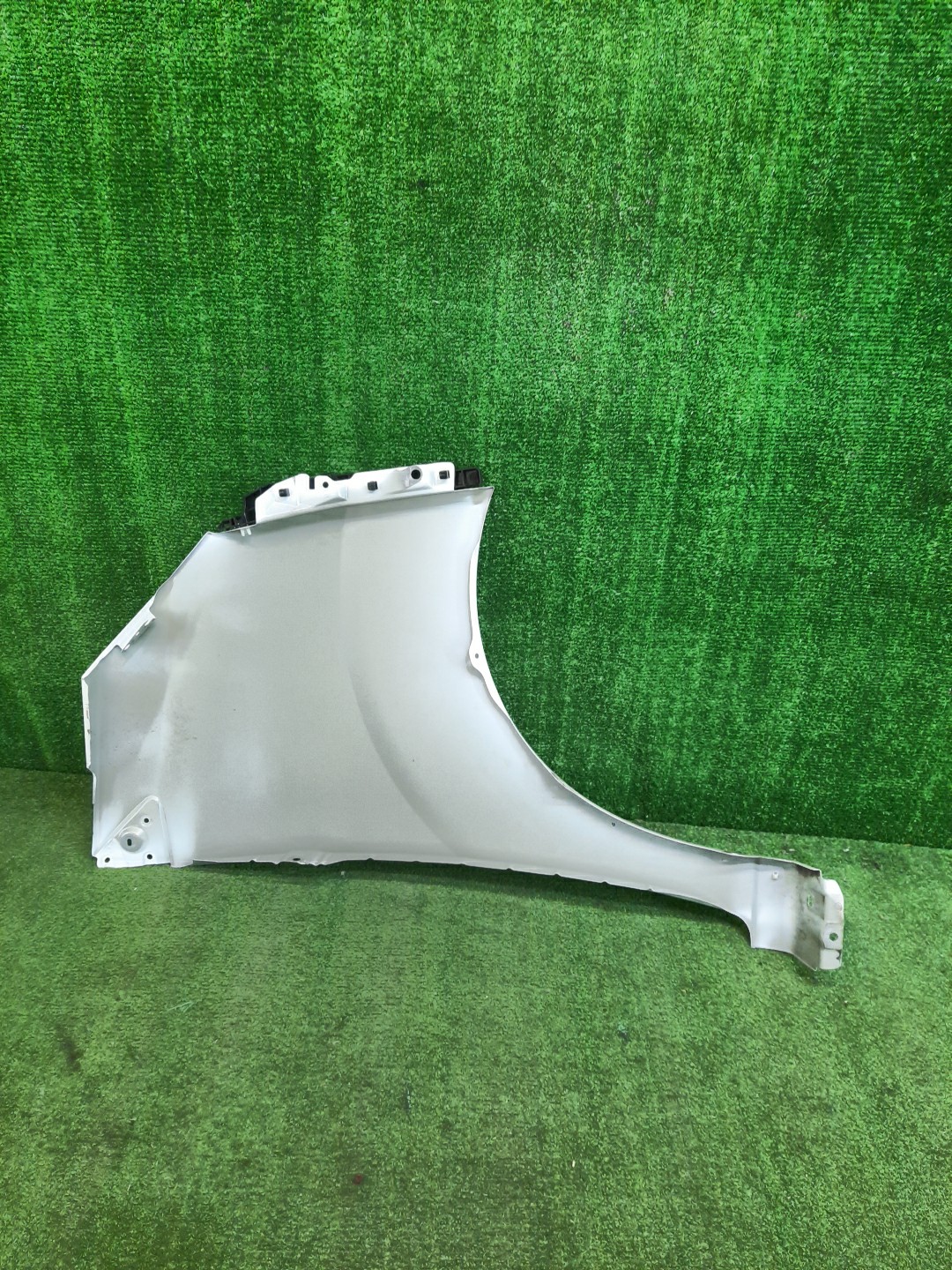 Крыло левое переднее NISSAN DAYZ B45W, B43W, B46W, B47W, B48W, B44W 7801 3 ракурс