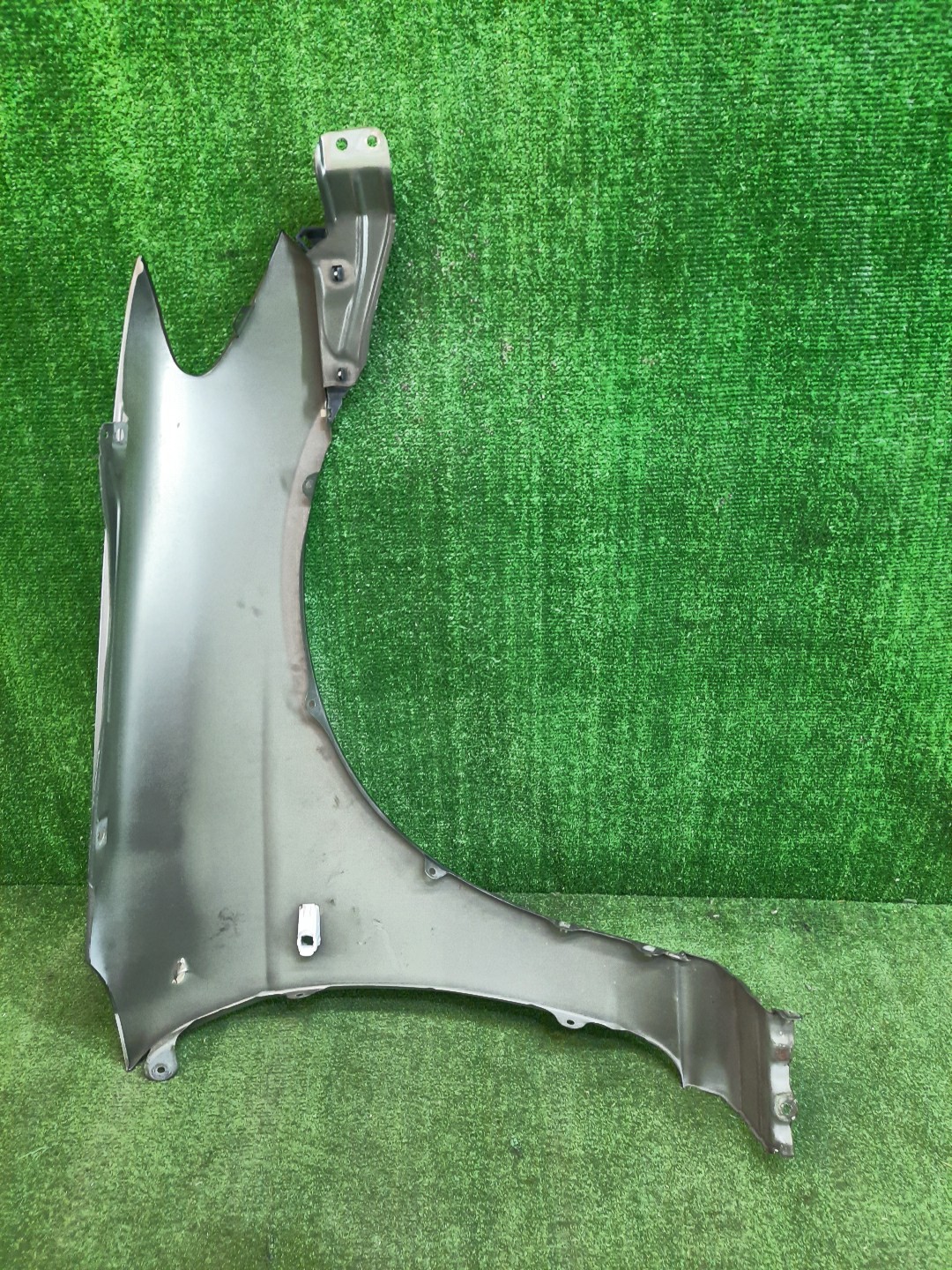 Крыло левое переднее HONDA CIVIC, CIVIC FERIO ES1, ES2, ES3, ES9, ET2 7808 4 ракурс