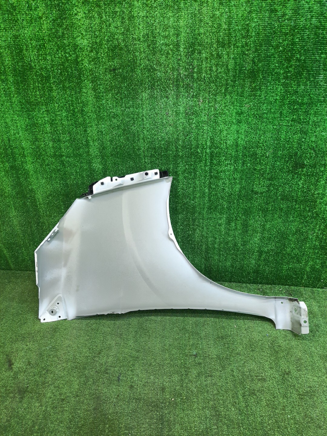 Крыло левое переднее NISSAN DAYZ B45W, B43W, B46W, B47W, B48W, B44W 7816 4 ракурс