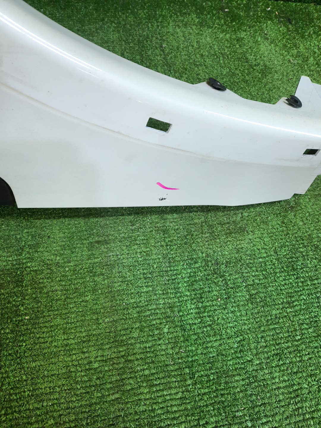 Крыло правое переднее MITSUBISHI ASX, RVR GA4W, GA2W, GA1W, GA6W, GA3W 7820 2 ракурс