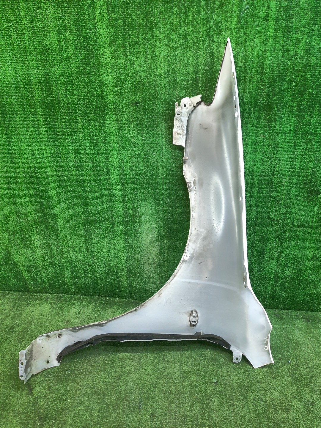 Крыло правое переднее MAZDA ATENZA, MAZDA 6 GG3S, GY3W, GYEW, GGEP, GGES, GG3P, GY, GG 7845 4 ракурс