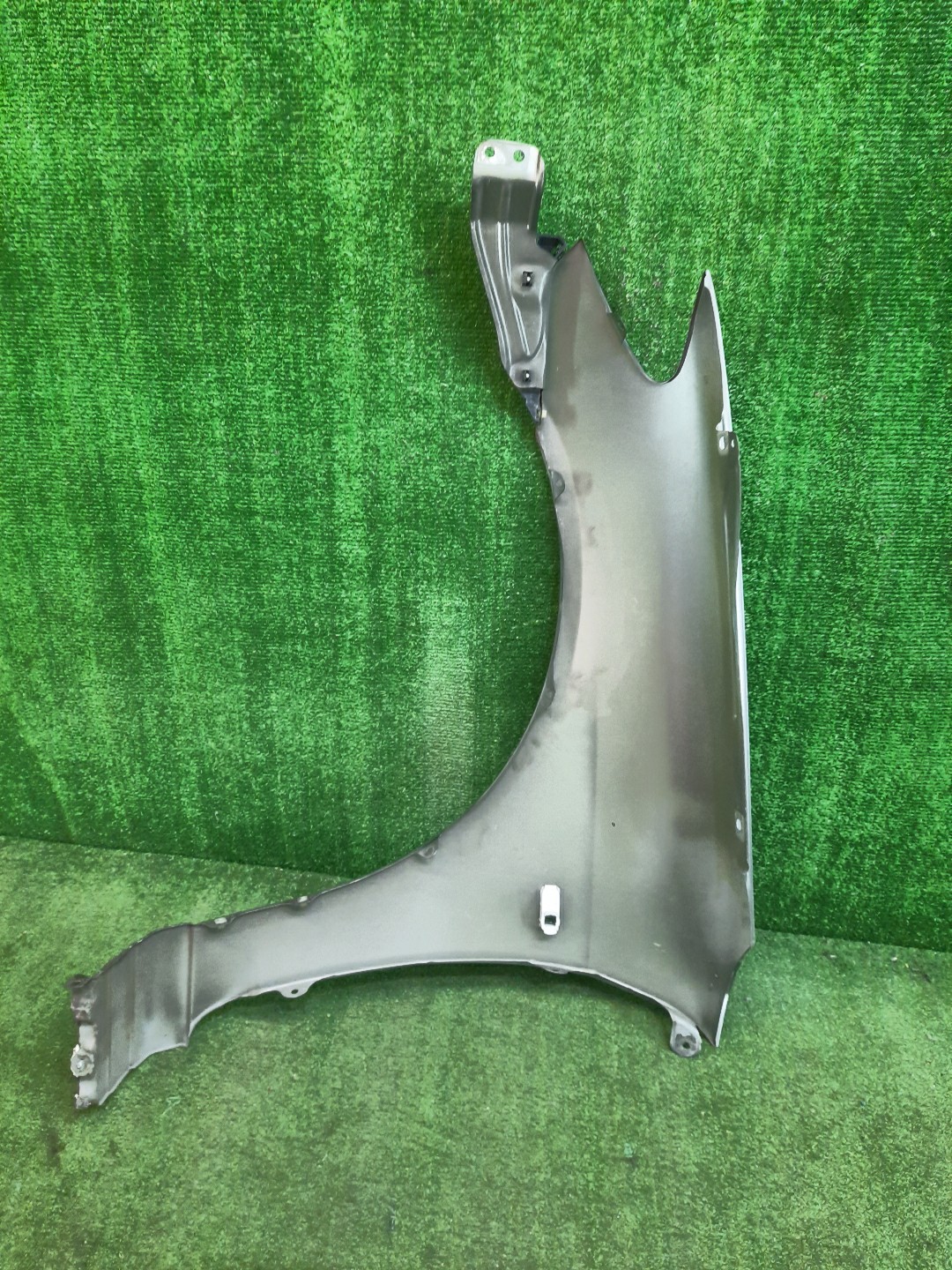 Крыло правое переднее HONDA CIVIC, CIVIC FERIO ES1, ES2, ES3, ES9, ET2 7848 5 ракурс